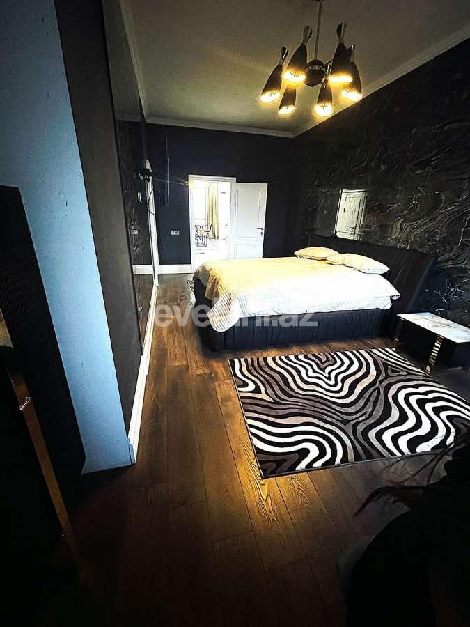 Продаётся, новостройка, 3-комнаты, 122 m², Баку, Бинагадинский r.