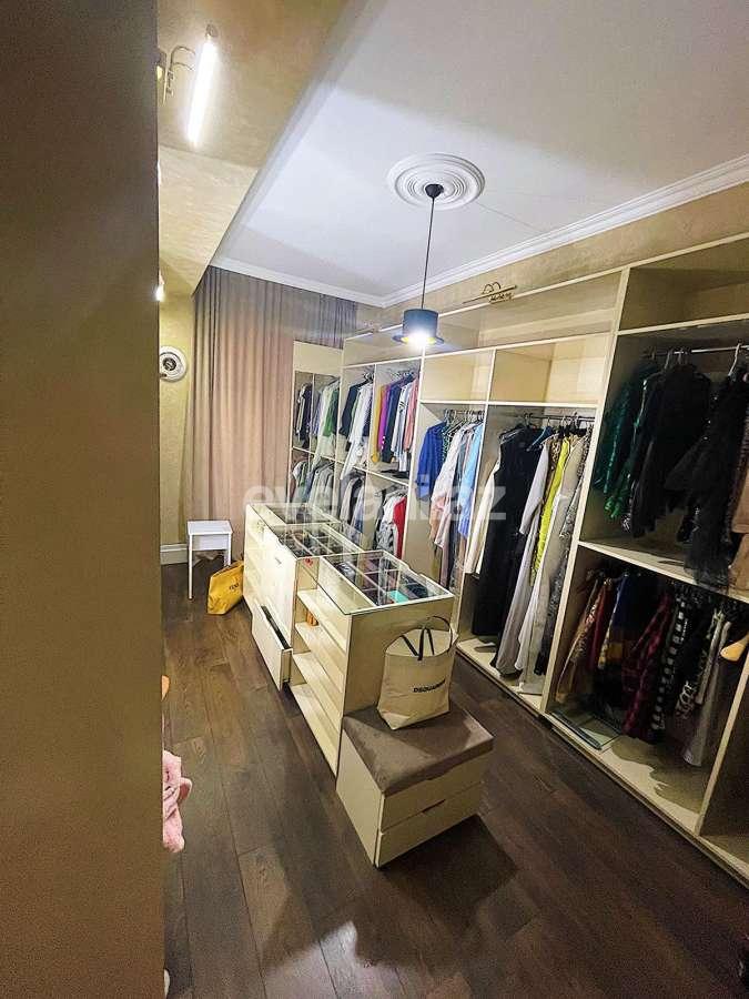 Продаётся, новостройка, 3-комнаты, 122 m², Баку, Бинагадинский r.