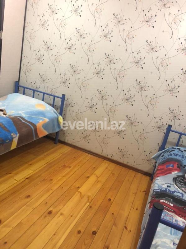 Satılır, yeni tikili, 3 otaqlı, 93 m², Bakı, Yasamal r.