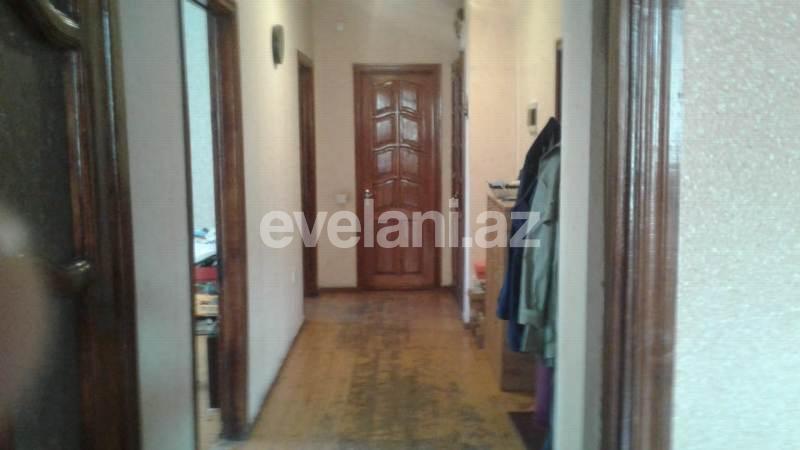 Sale, new building, 3 room, 105 m², Baku, Yasamal r.