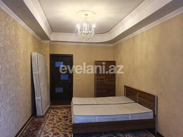 Rent, new building, 3 room, 145 m², Baku, Narimanov r.