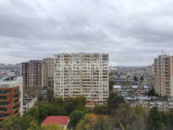 Rent, new building, 3 room, 145 m², Baku, Narimanov r.
