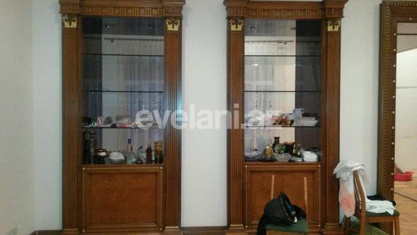 Kirayə verilir, ofis, 4 otaqlı, 110 m², Bakı, Səbail r, İçəri Şəhər m.