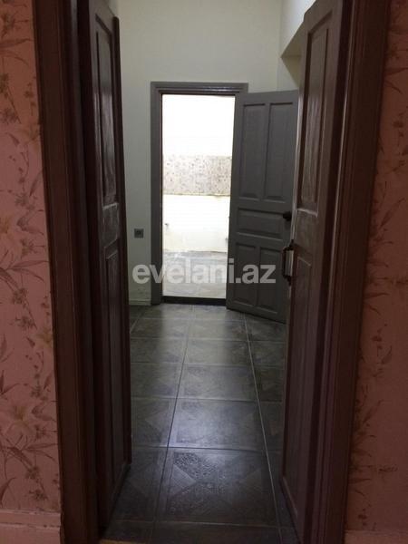 Kirayə verilir, ofis, 4 otaqlı, 110 m², Bakı, Səbail r, İçəri Şəhər m.