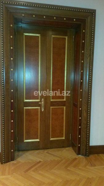 Kirayə verilir, ofis, 4 otaqlı, 110 m², Bakı, Səbail r, İçəri Şəhər m.