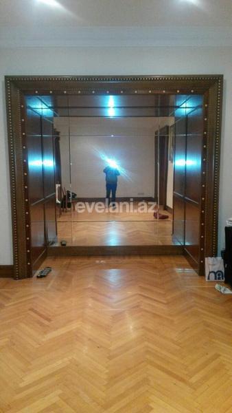 Kirayə verilir, ofis, 4 otaqlı, 110 m², Bakı, Səbail r, İçəri Şəhər m.