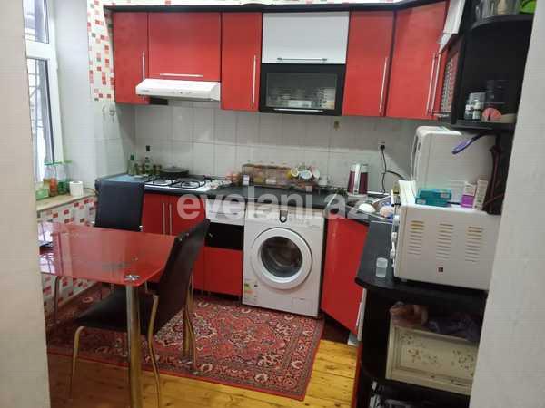 Satılır, həyət evi / bağ, 4 otaqlı, 110 m², Bakı, Səbail r.