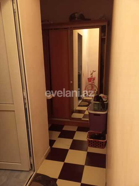 Satılır, həyət evi / bağ, 4 otaqlı, 110 m², Bakı, Səbail r.