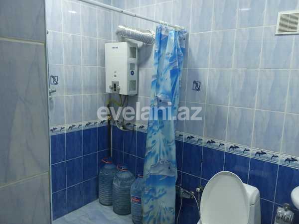 Satılır, həyət evi / bağ, 4 otaqlı, 110 m², Bakı, Səbail r.