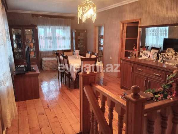 Satılır, həyət evi / bağ, 4 otaqlı, 110 m², Bakı, Səbail r.