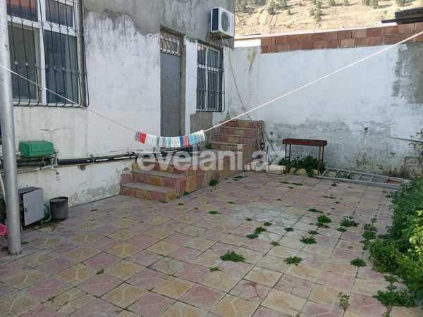 Satılır, həyət evi / bağ, 4 otaqlı, 110 m², Bakı, Səbail r.
