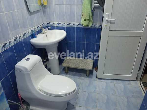 Satılır, həyət evi / bağ, 4 otaqlı, 110 m², Bakı, Səbail r.