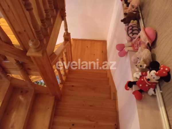 Satılır, həyət evi / bağ, 4 otaqlı, 110 m², Bakı, Səbail r.