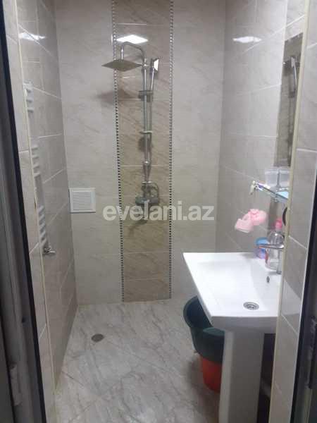 Satılır, yeni tikili, 2 otaqlı, 92 m², Bakı, Nərimanov r.