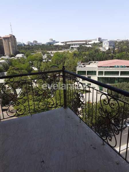 Satılır, yeni tikili, 2 otaqlı, 92 m², Bakı, Nərimanov r.