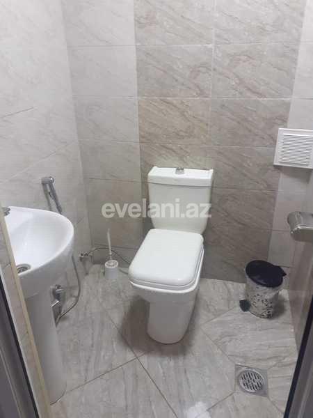 Satılır, yeni tikili, 2 otaqlı, 92 m², Bakı, Nərimanov r.