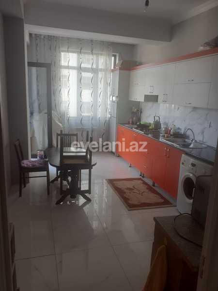 Satılır, yeni tikili, 2 otaqlı, 92 m², Bakı, Nərimanov r.