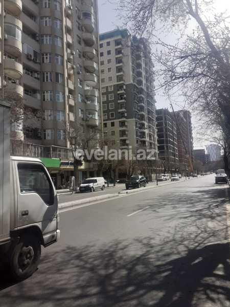 Satılır, yeni tikili, 2 otaqlı, 92 m², Bakı, Nərimanov r.