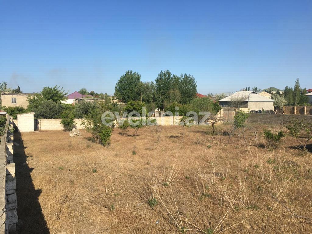 Продаётся, участок, 12 сот, Баку, Абшеронcкий r, Горадил p.