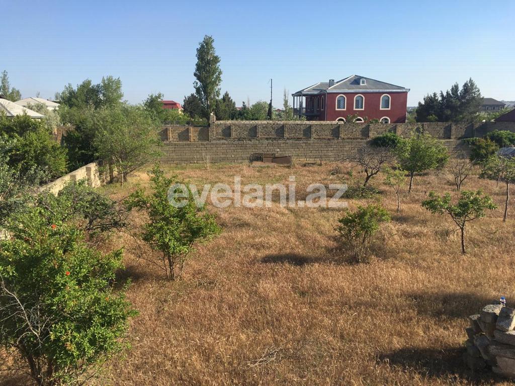 Продаётся, участок, 12 сот, Баку, Абшеронcкий r, Горадил p.