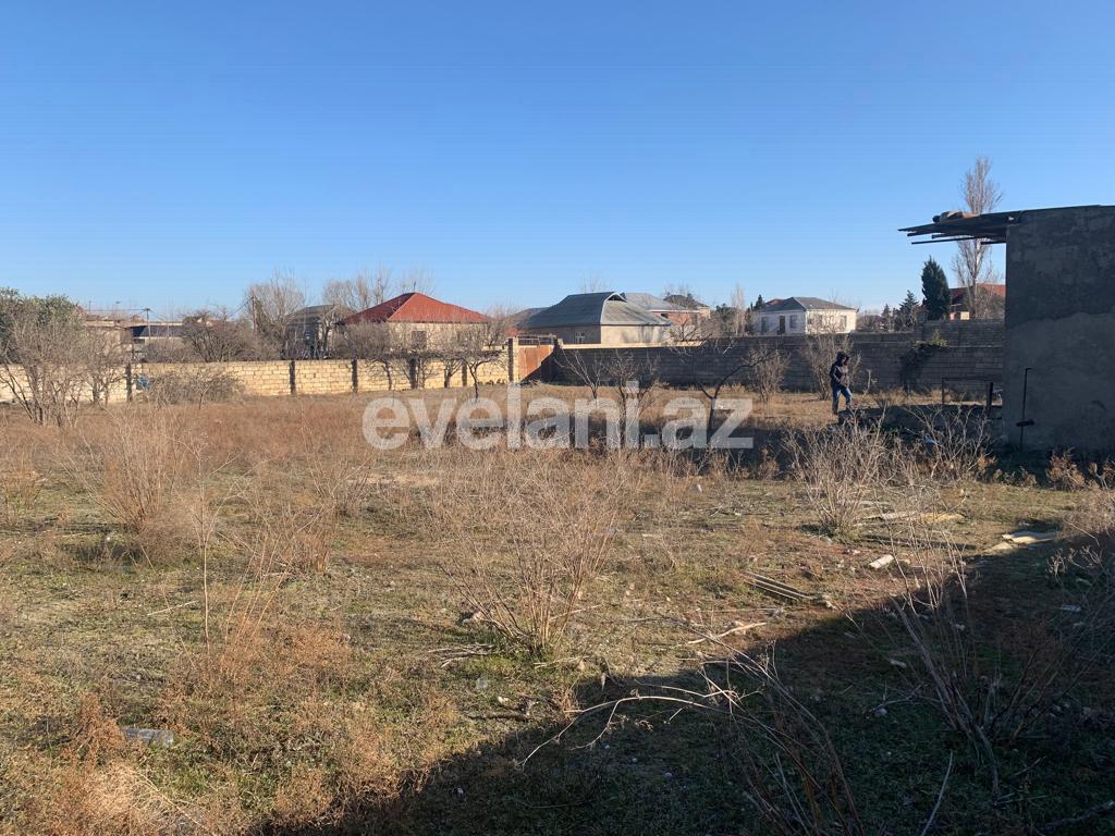 Продаётся, участок, 12 сот, Баку, Абшеронcкий r, Горадил p.