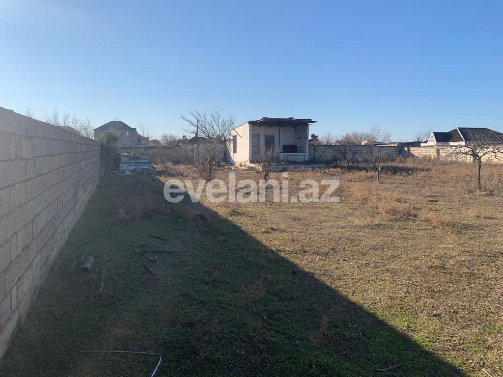 Продаётся, участок, 12 сот, Баку, Абшеронcкий r, Горадил p.