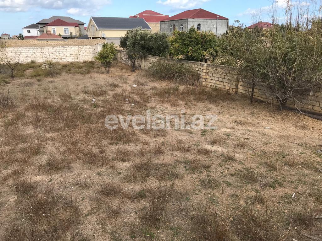 Продаётся, участок, 12 сот, Баку, Абшеронcкий r, Горадил p.