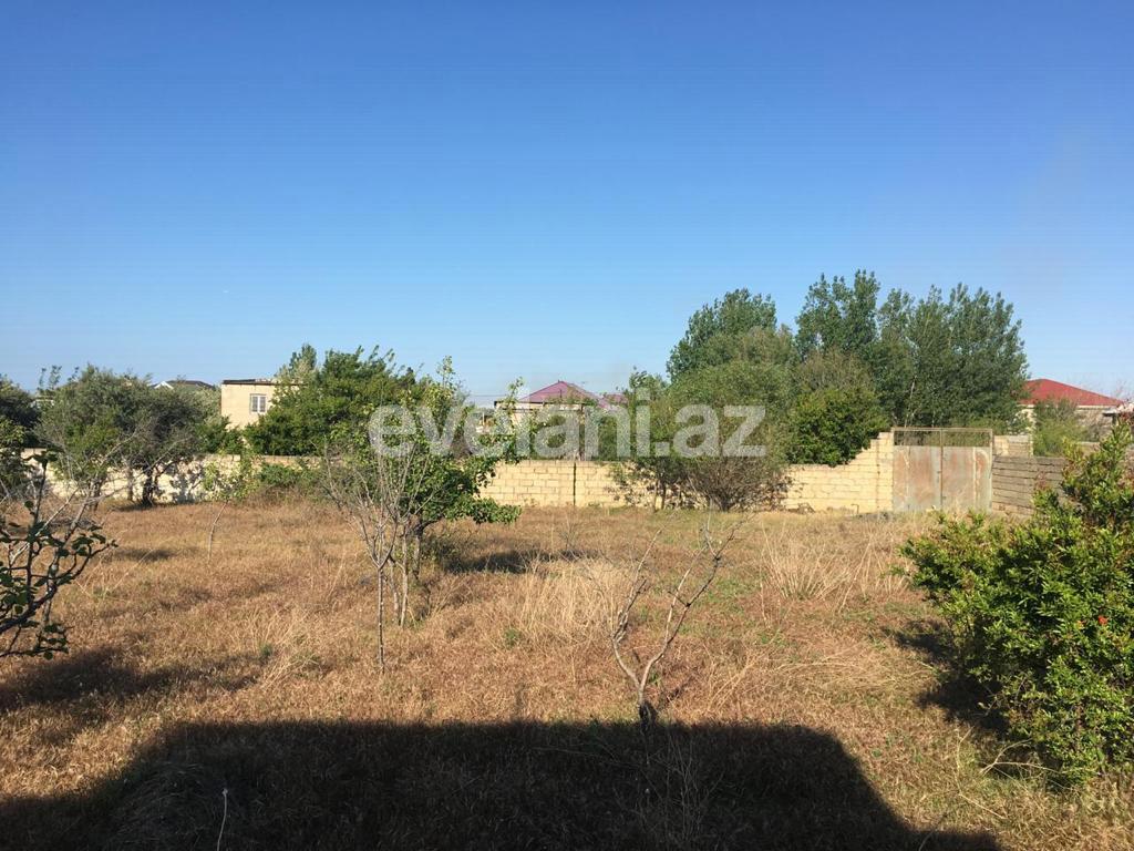 Продаётся, участок, 12 сот, Баку, Абшеронcкий r, Горадил p.