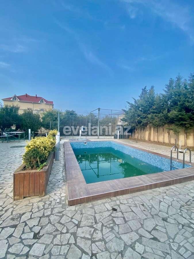 Продаётся, дом / дача, 6-комнаты, 265 m², Баку, Абшеронcкий r, Горадил p.