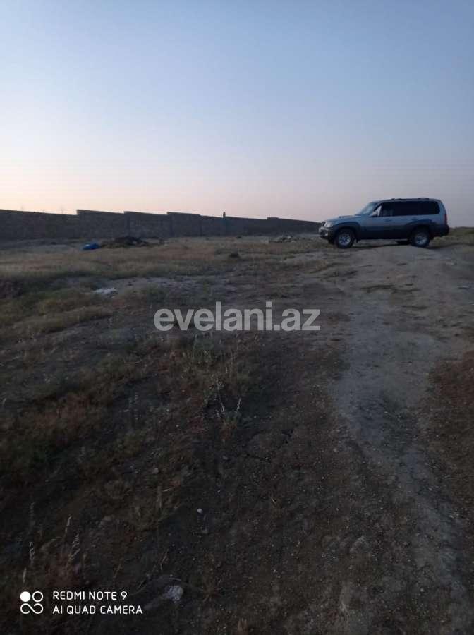 Satılır, torpaq, 4 sot, Bakı, Abşeron r, Görədil q.