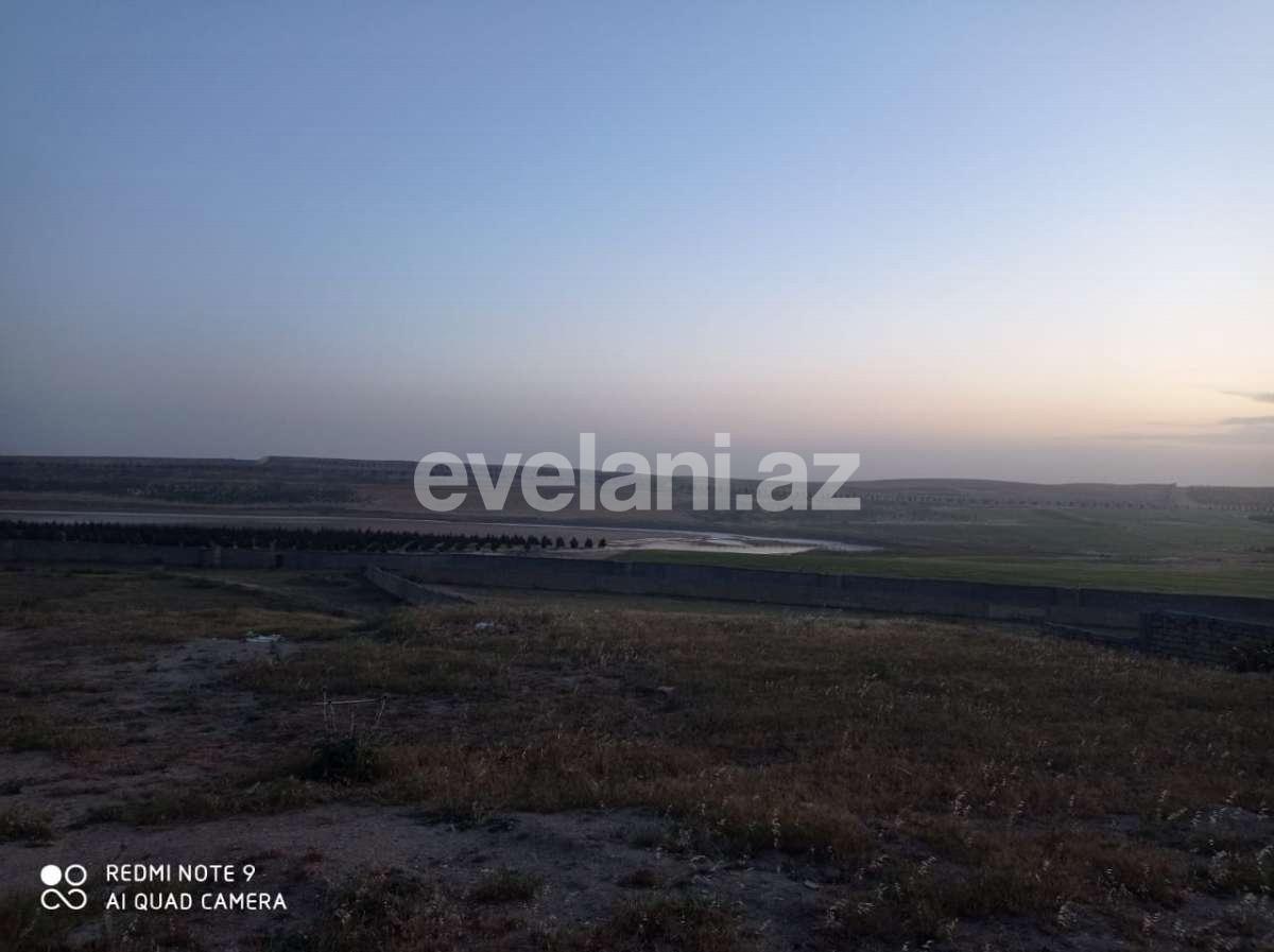 Satılır, torpaq, 4 sot, Bakı, Abşeron r, Görədil q.