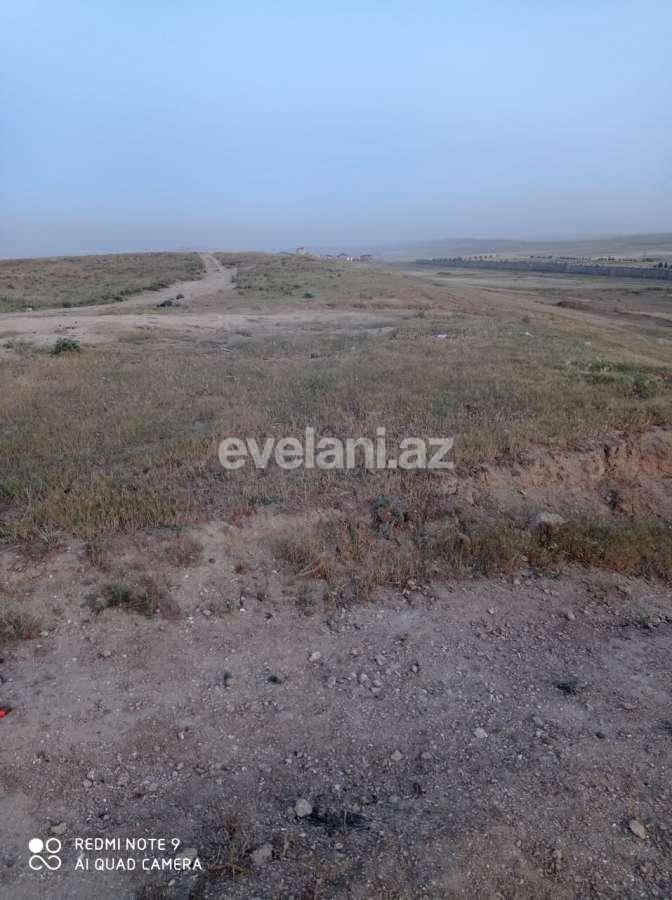 Satılır, torpaq, 4 sot, Bakı, Abşeron r, Görədil q.