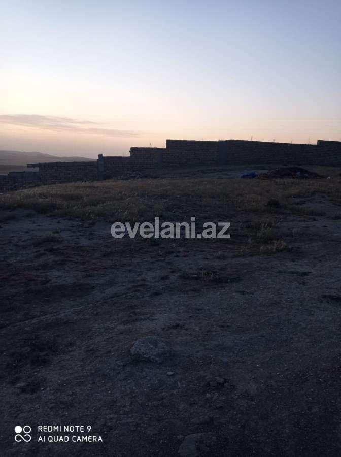Satılır, torpaq, 4 sot, Bakı, Abşeron r, Görədil q.