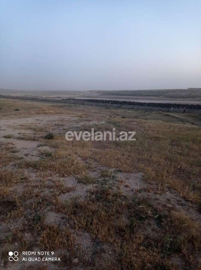 Satılır, torpaq, 4 sot, Bakı, Abşeron r, Görədil q.