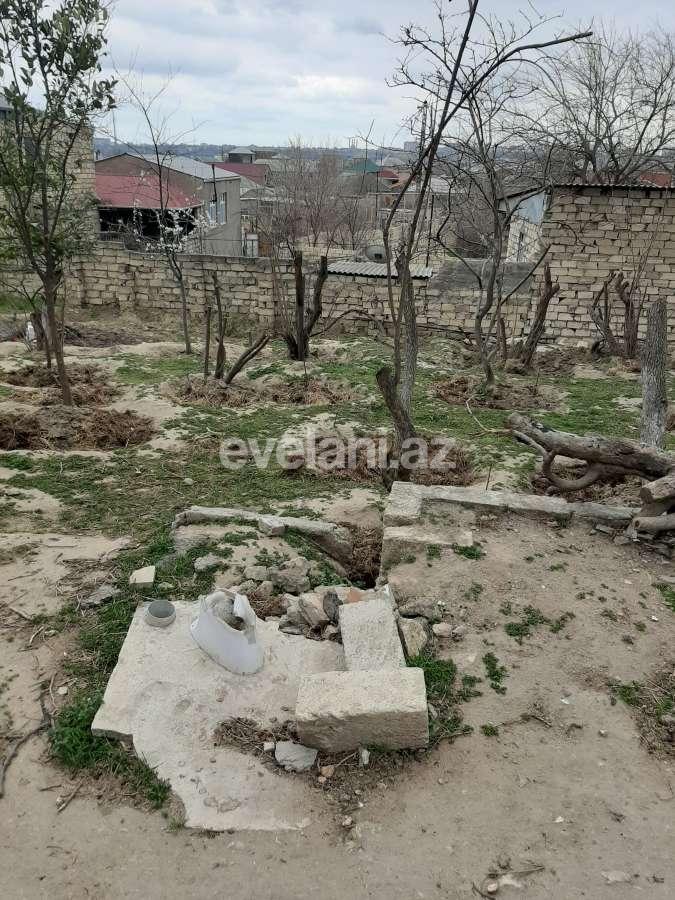Satılır, torpaq, 9 sot, Bakı, Abşeron r, Görədil q.