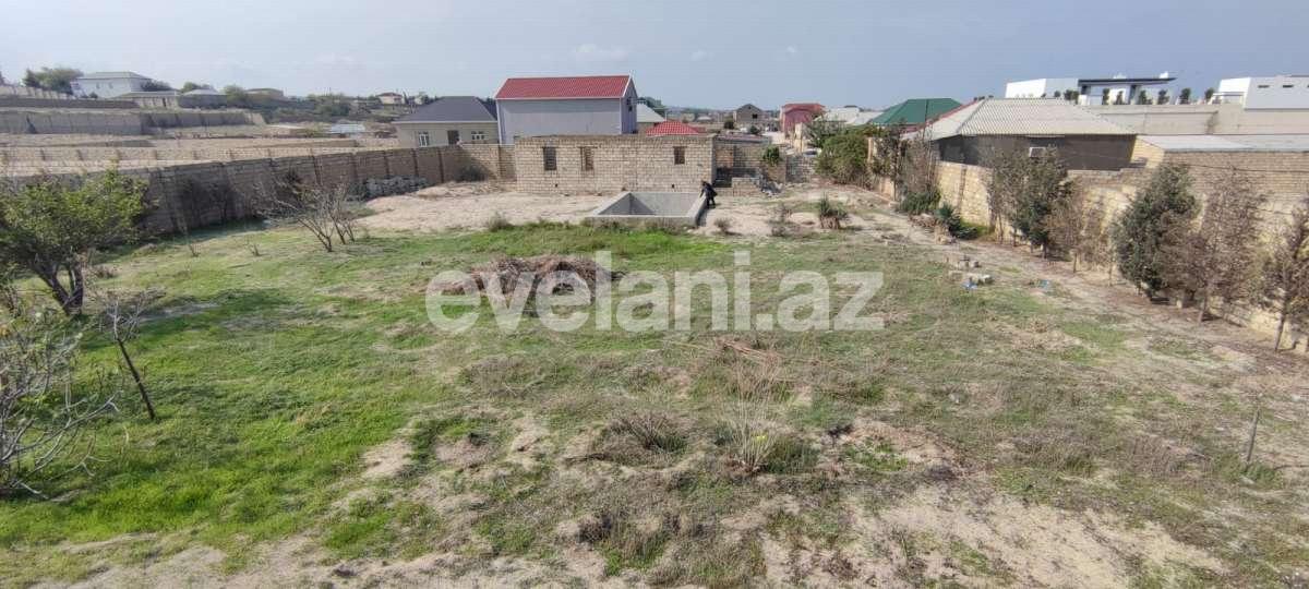Продаётся, участок, 14 сот, Баку, Абшеронcкий r, Горадил p.