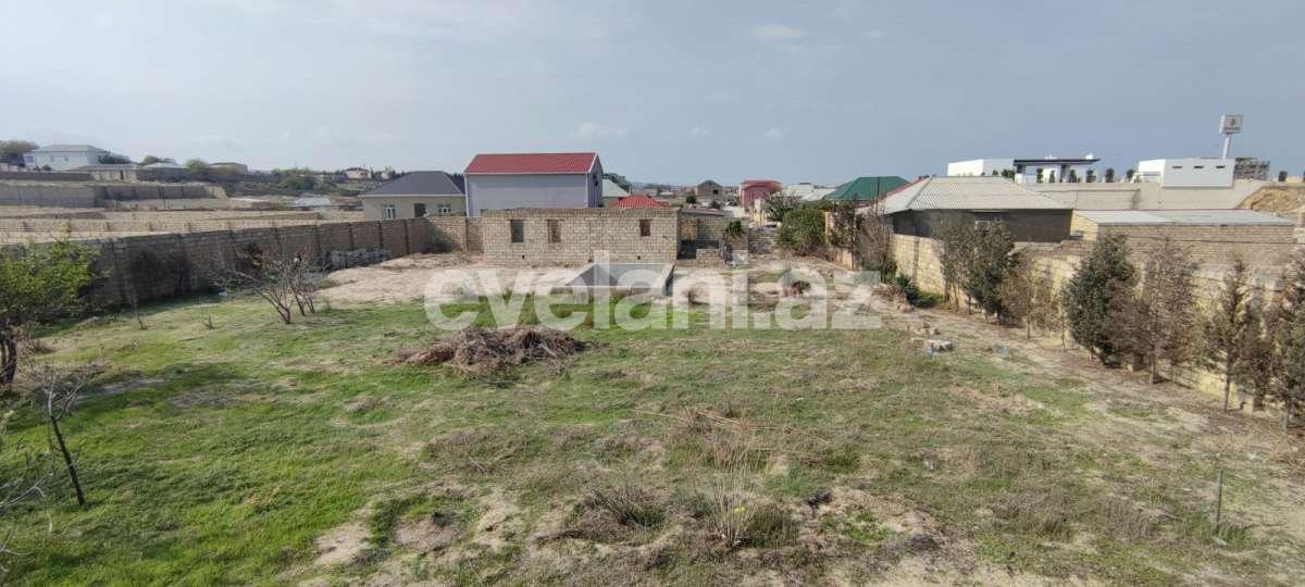 Продаётся, участок, 14 сот, Баку, Абшеронcкий r, Горадил p.