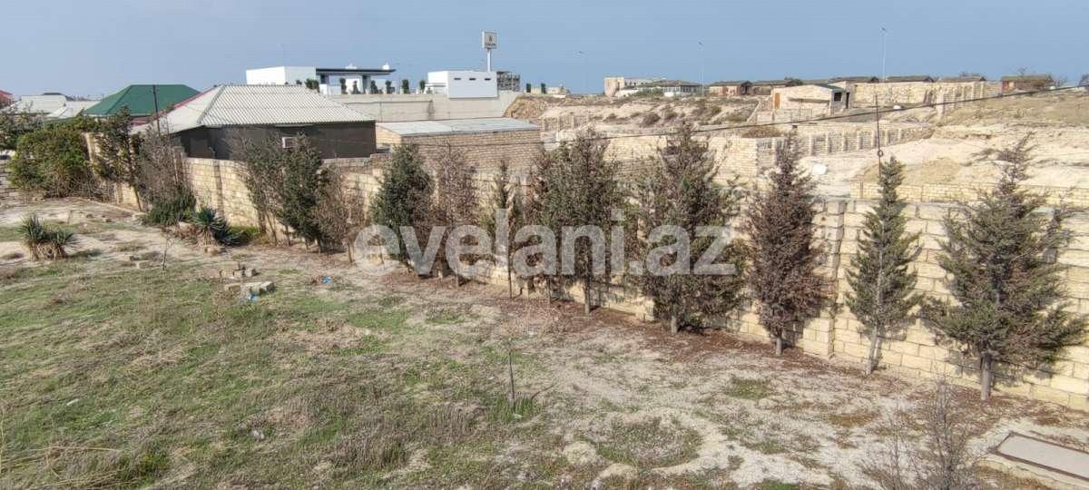 Продаётся, участок, 14 сот, Баку, Абшеронcкий r, Горадил p.