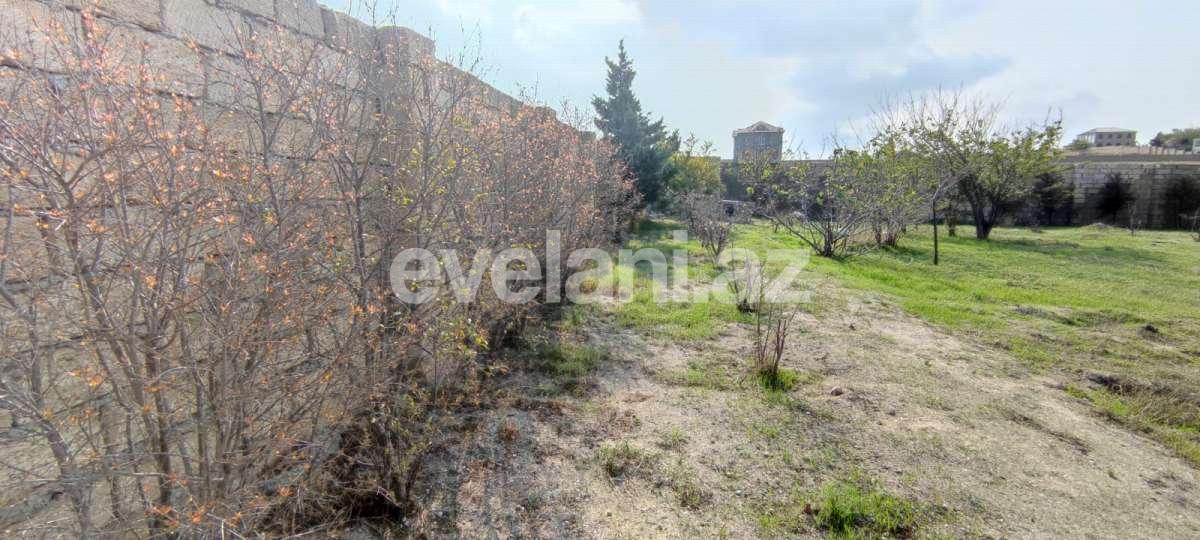 Продаётся, участок, 14 сот, Баку, Абшеронcкий r, Горадил p.