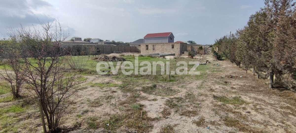 Продаётся, участок, 14 сот, Баку, Абшеронcкий r, Горадил p.