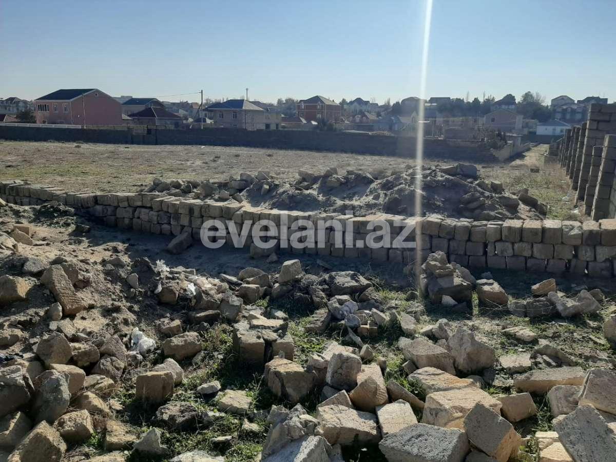 Satılır, torpaq, 76 sot, Bakı, Abşeron r, Görədil q.