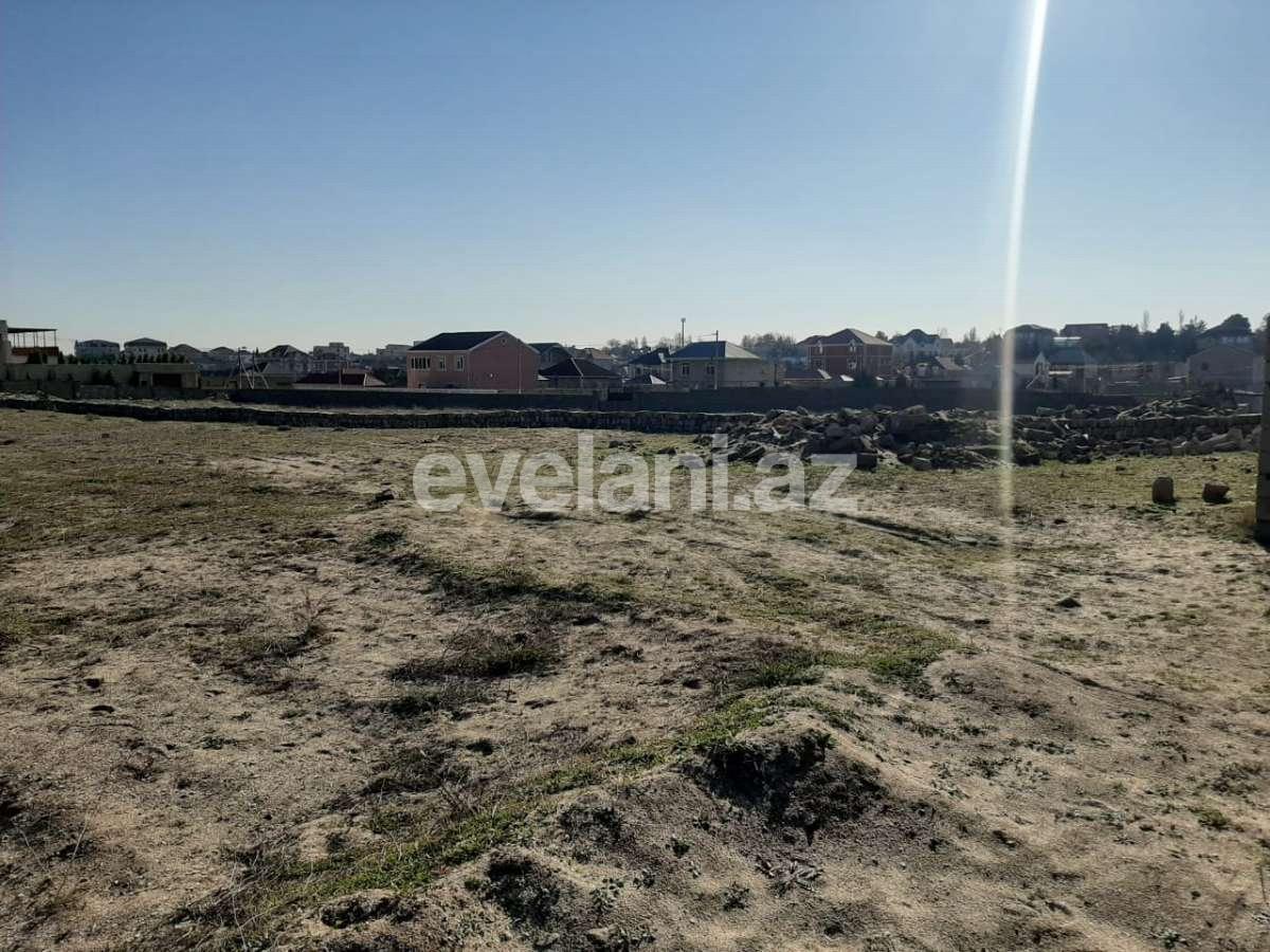 Satılır, torpaq, 76 sot, Bakı, Abşeron r, Görədil q.