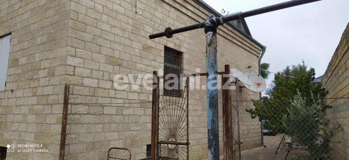 Satılır, həyət evi / bağ, 4 otaqlı, 120 m², Bakı, Abşeron r, Görədil q.