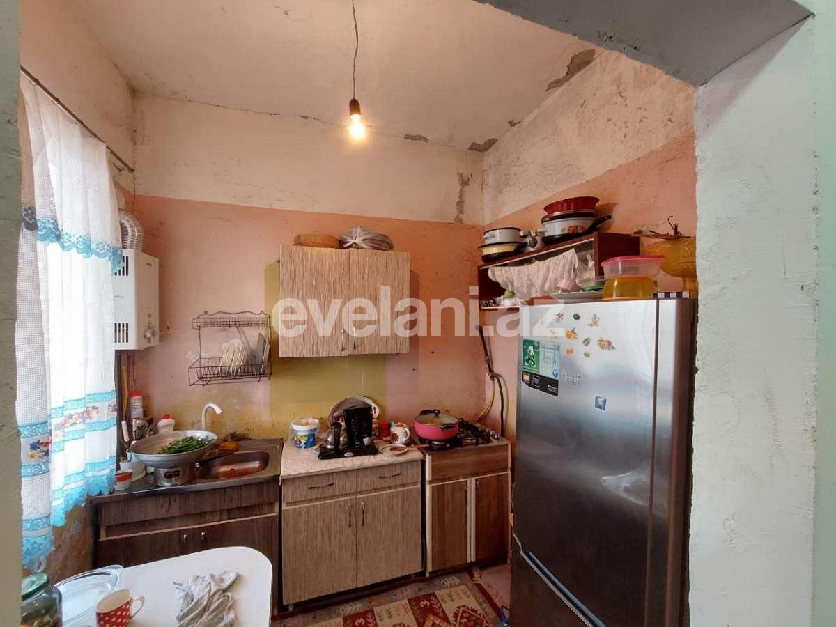 Satılır, həyət evi / bağ, 4 otaqlı, 120 m², Bakı, Abşeron r, Görədil q.