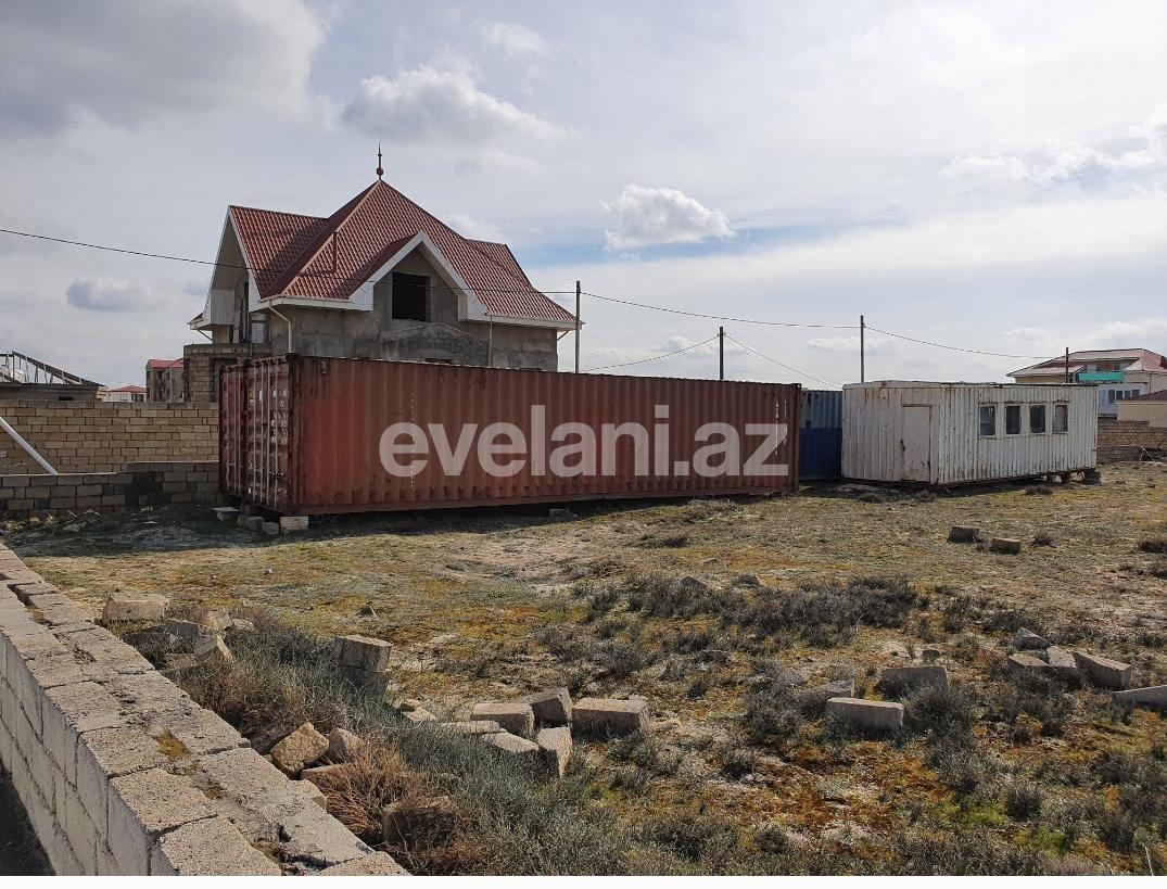 Sale, land, 12 ar, Baku, Absheron r, Goradil d.