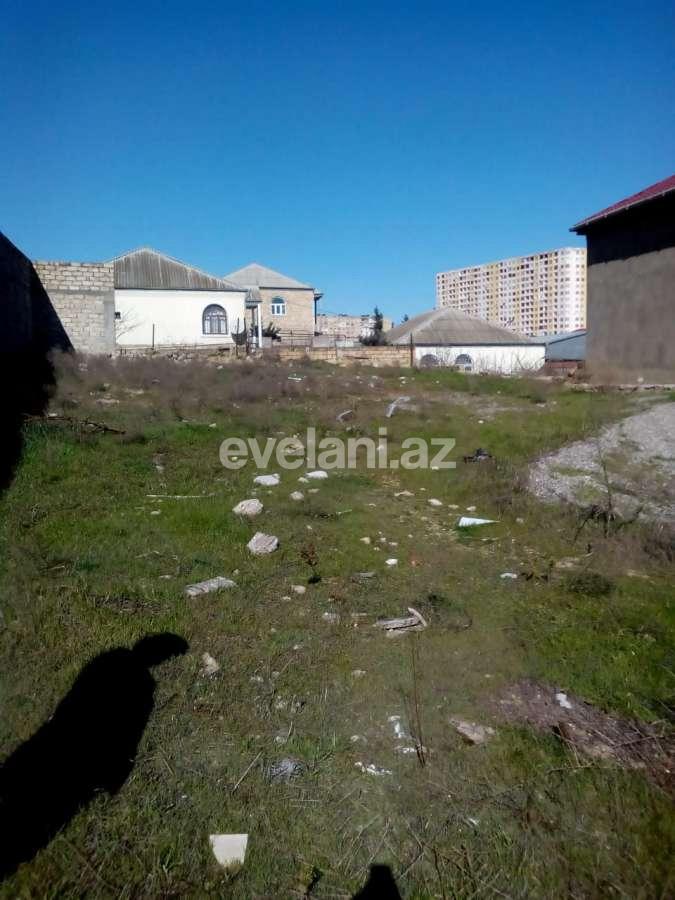 Sale, land, 12 ar, Baku, Absheron r, Goradil d.