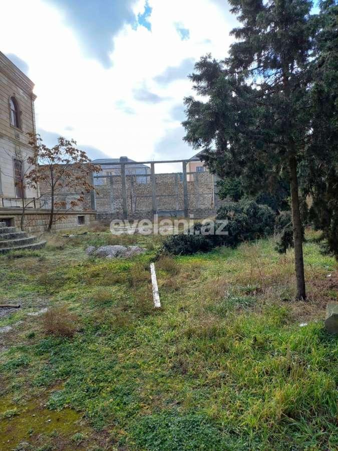 Sale, land, 12 ar, Baku, Absheron r, Goradil d.