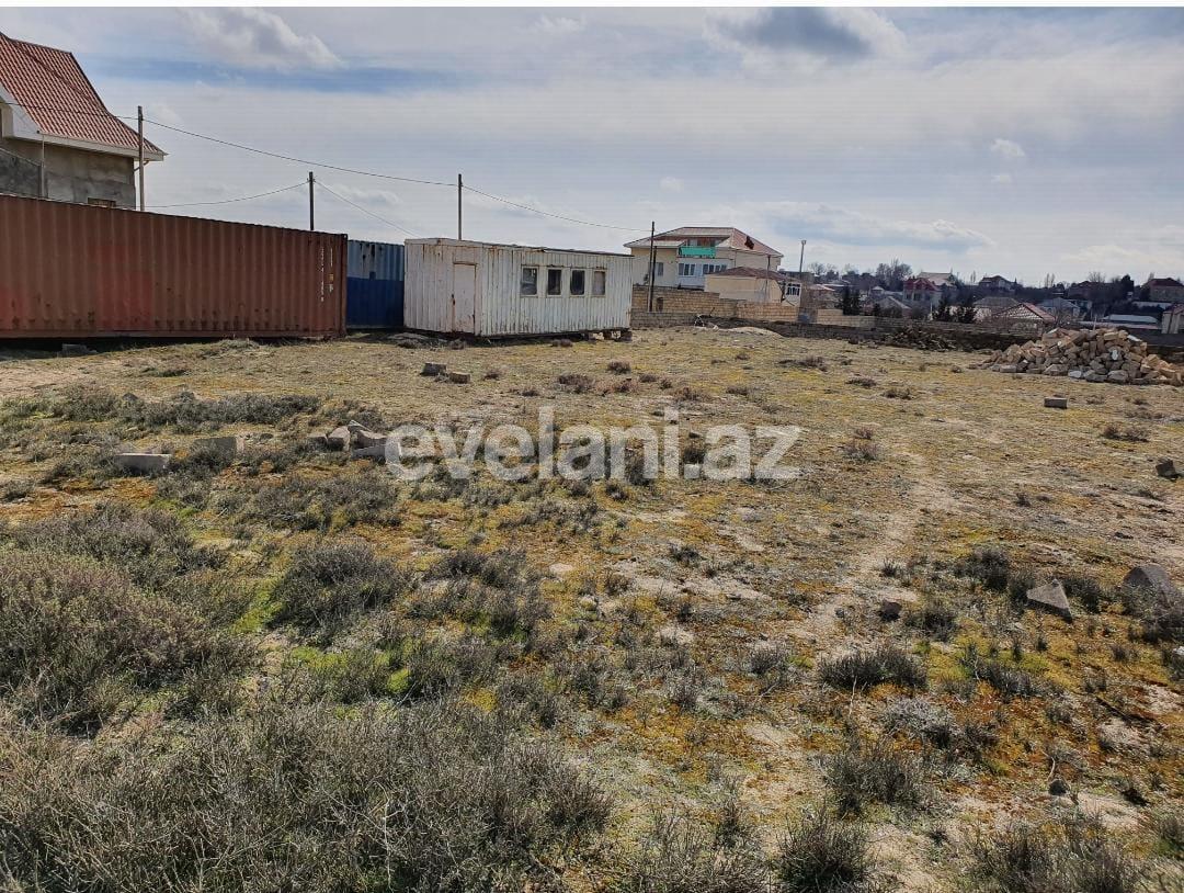 Sale, land, 12 ar, Baku, Absheron r, Goradil d.