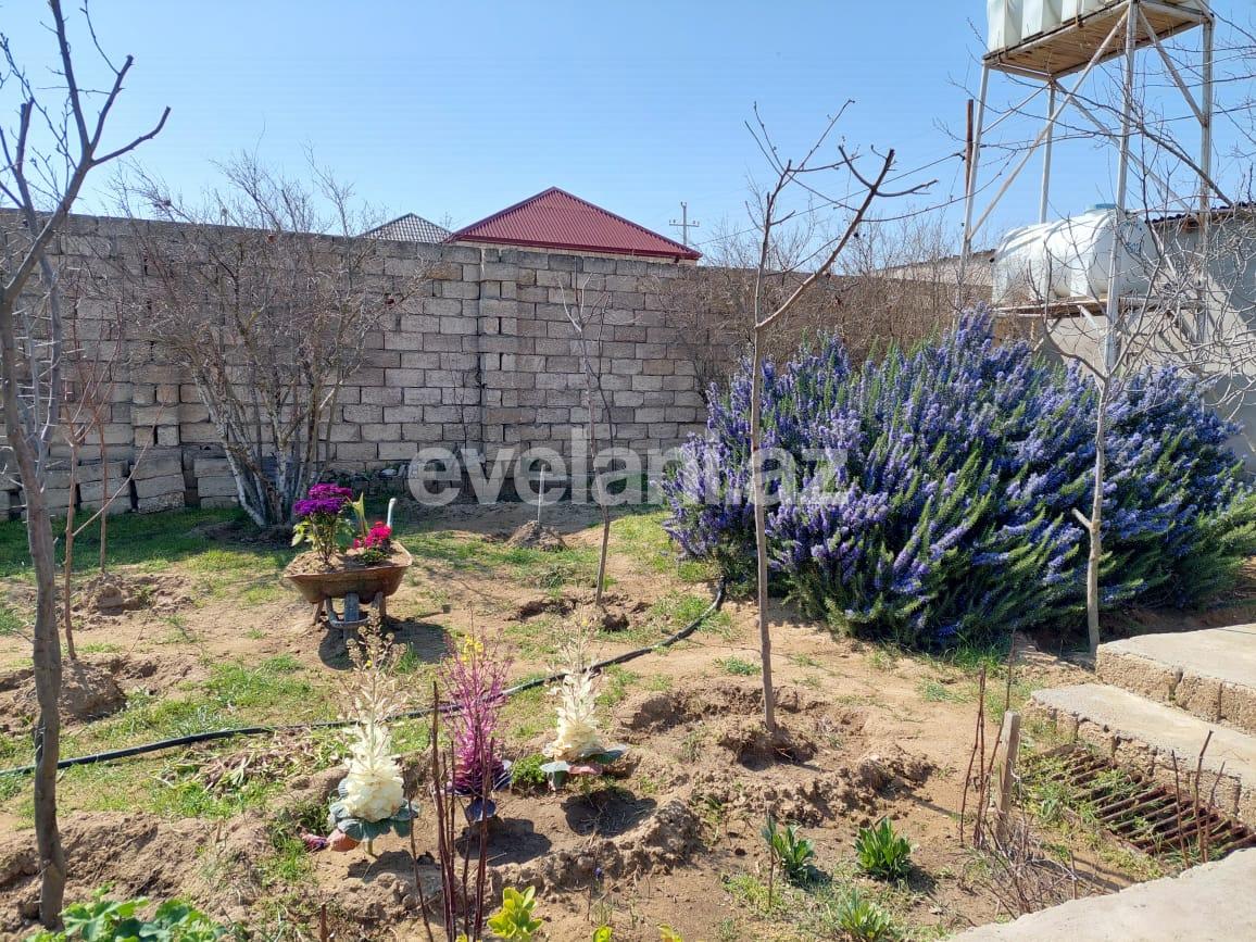 Sale, land, 12 ar, Baku, Absheron r, Goradil d.