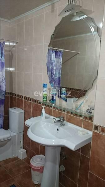 Rent, new building, 4 room, 180 m², Baku, Yasamal r.